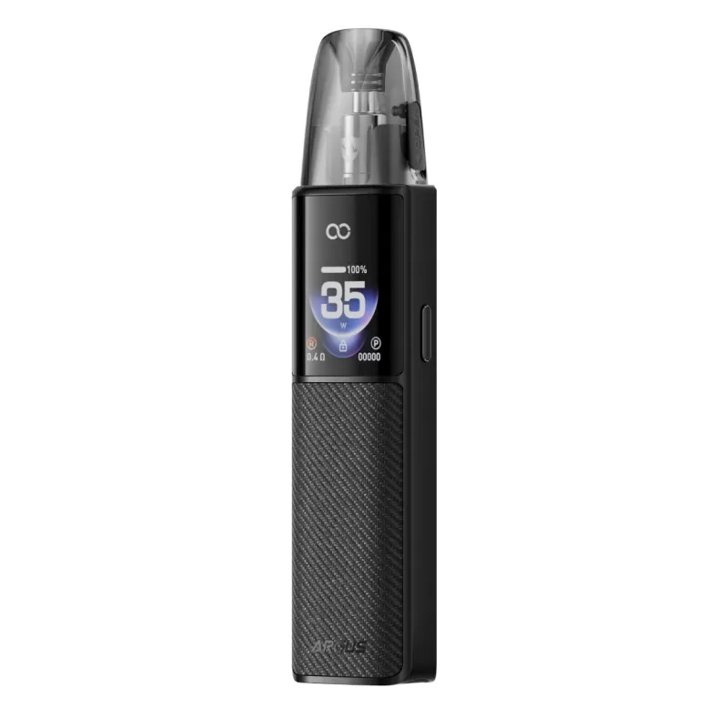 Voopoo Argus G4 Vape Kit - Image 2