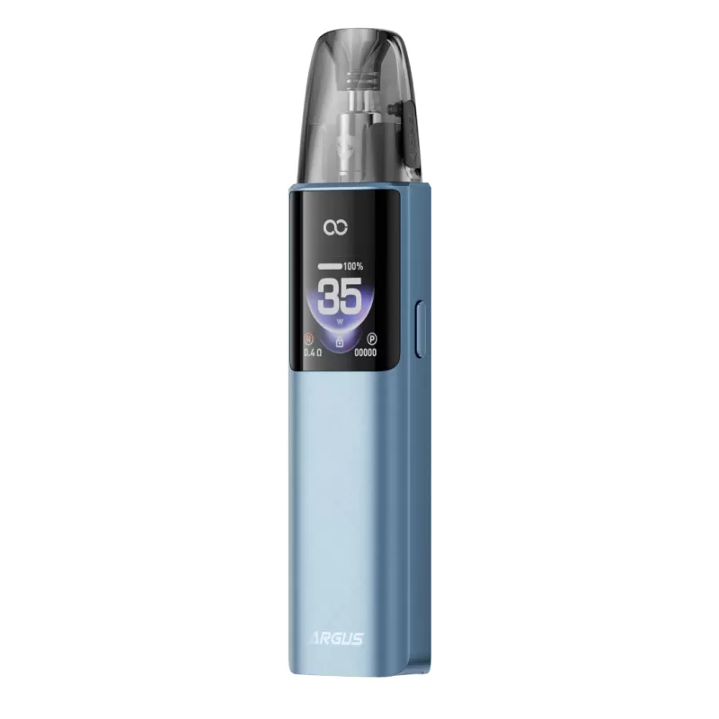Voopoo Argus G4 Vape Kit - Image 3