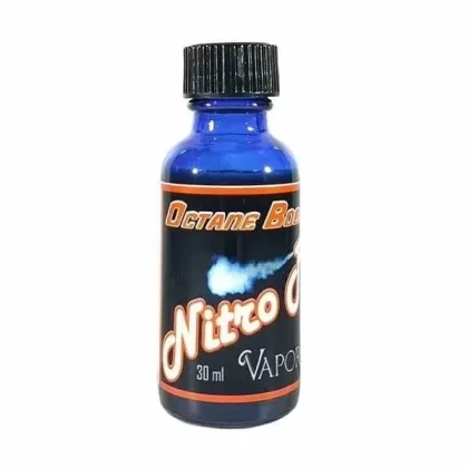 NitroPurge™ Octane Booster Full Spectrum CBD Vape Juice 250mg or 1000mg