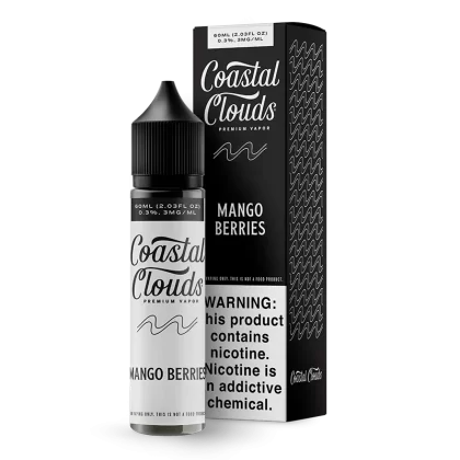 Coastal Clouds - Vaporider Deals (109F1A)