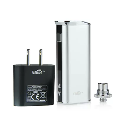 Eleaf Istick 50W 4400 mAh – Mod - E Ciggbolaget Se