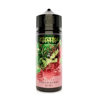 Ravine By Zeus Juice E-Liquid 100ml Shortfill