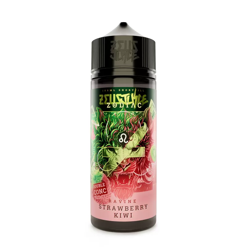 Ravine By Zeus Juice E-Liquid 100ml Shortfill