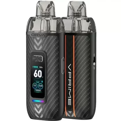 Vprime DTL Pod Kit By Oxva