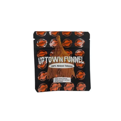 Uptown Funnel