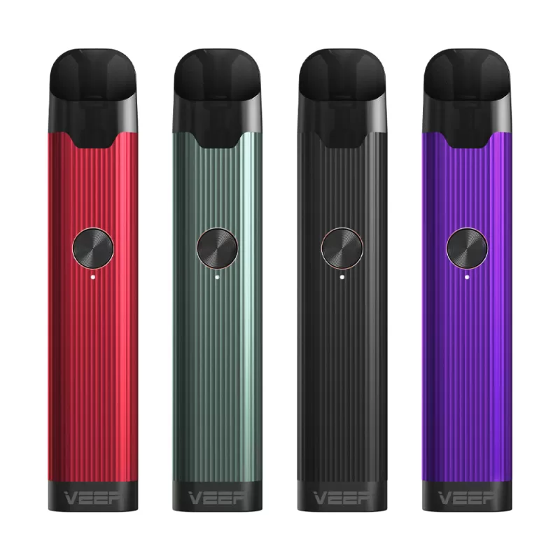 Smoant Veer Pod System Kit 750mAh - Saffron