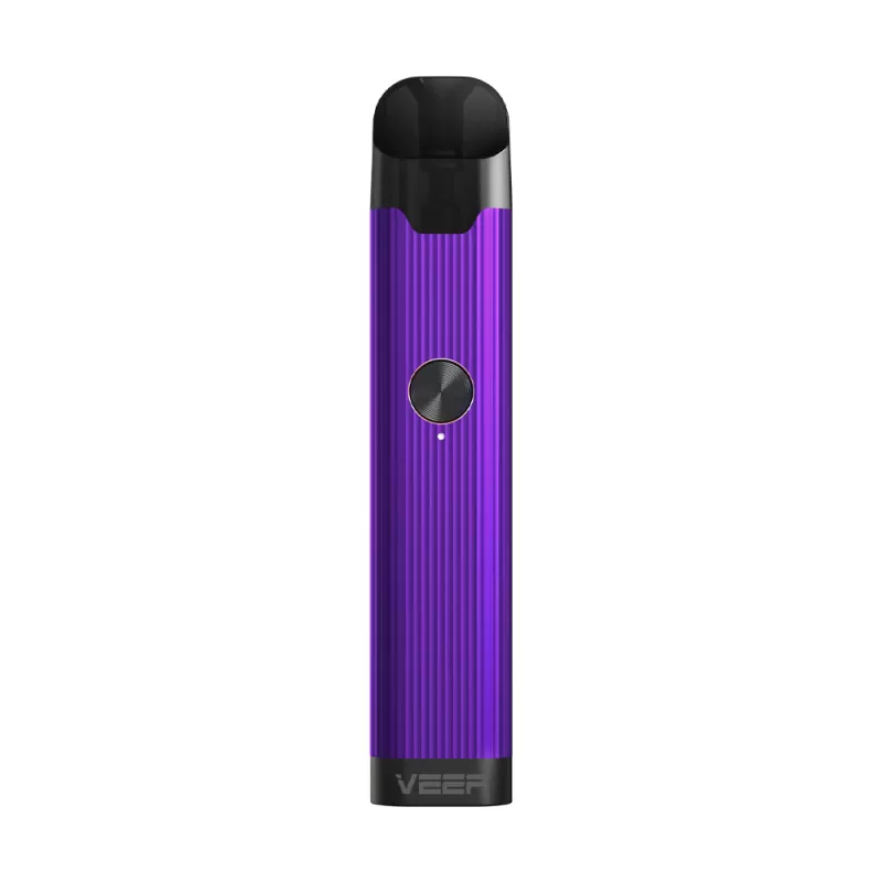 Smoant Veer Pod System Kit 750mAh - Saffron - Image 3