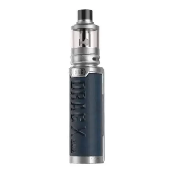 VOOPOO DRAG X PLUS - Sgvapeshubsafety - Image 2