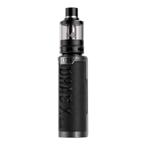 VOOPOO DRAG X PLUS - Sgvapeshubsafety - Image 3