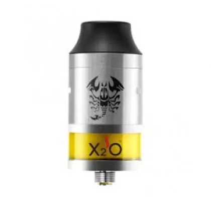 X2O Kronos RDA (Skorpion) – Tank