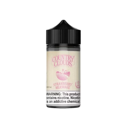 Country Clouds - Vaporider Deals (6BE181)