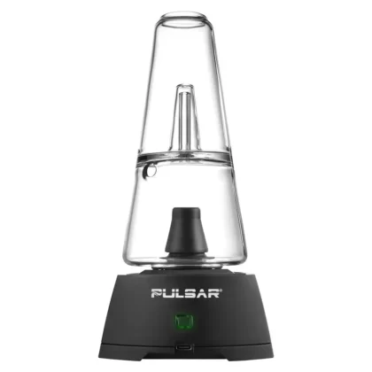 Pulsar Sipper Dual Use Wax & 510 Vaporizer (taxes extra)