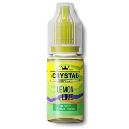 Lemon and Lime by SKE Crystal - Ecigarettedirect Co