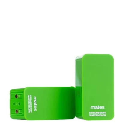 Strawberry Watermelon – 7 Daze Clickmate 7500 Puffs Pod Disposable Vape 5% - Vapebazaar Pk