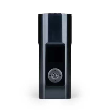 Arizer Solo 3 v2 Vaporizer - Color#Intergalactic>Sea Green
