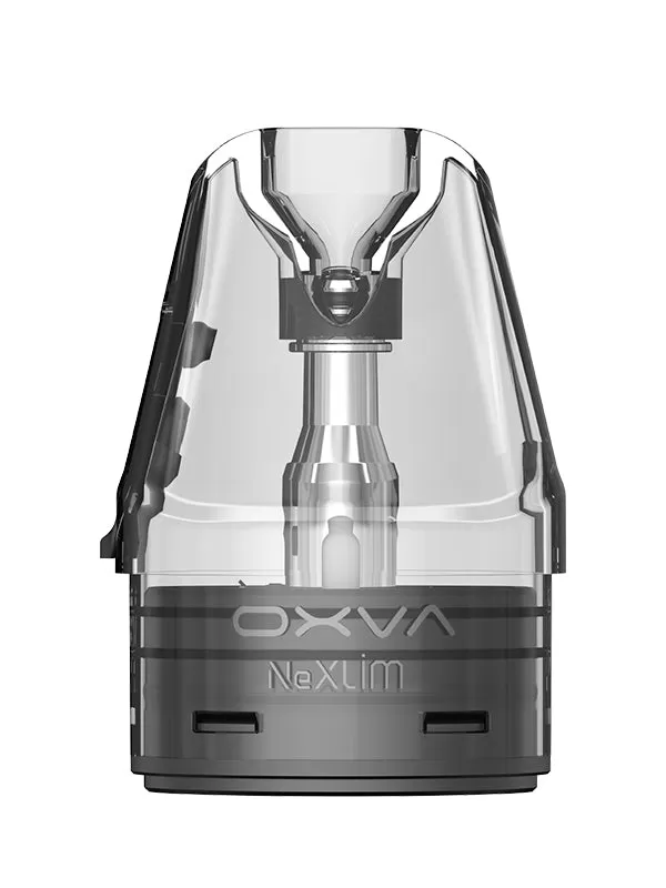 OXVA NEXLIM Replacement Pods - 0.6ohm - Nykecigs