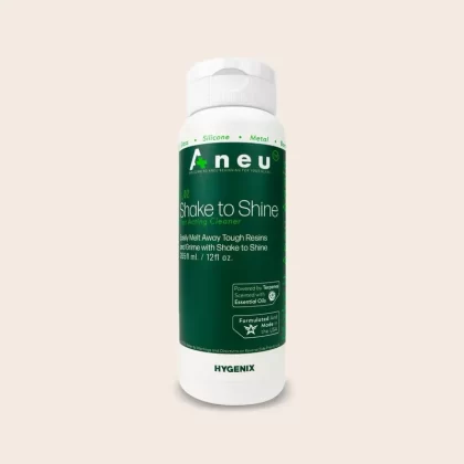 Aneu Shake To Shine 1pk - Ejuicewarehouse