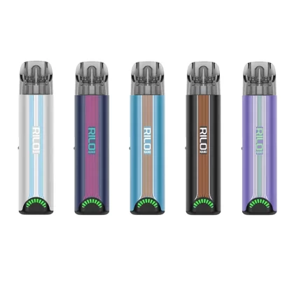 Vandy Vape Rilo Nano Pod Kit 35W