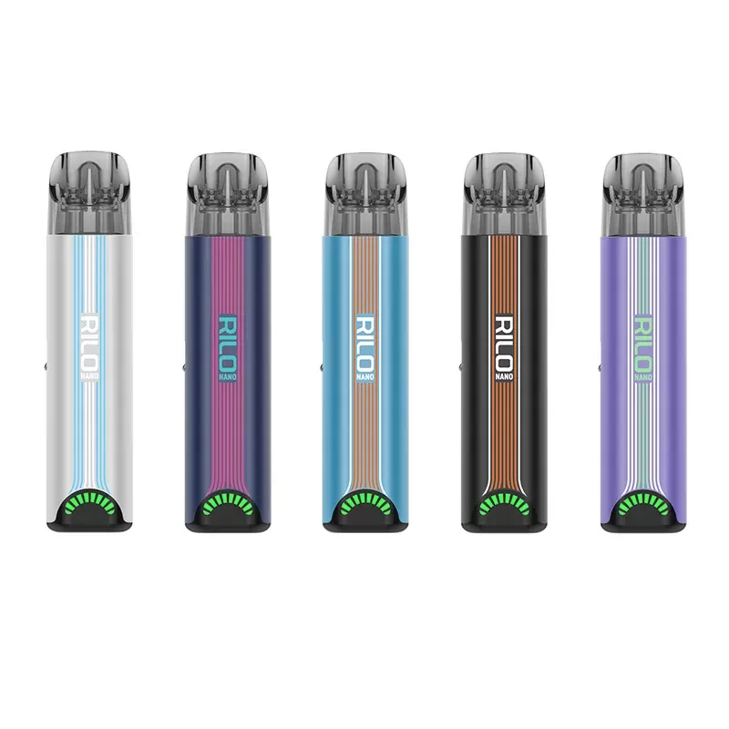 Vandy Vape Rilo Nano Pod Kit 35W