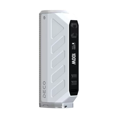 Aspire Deco Box Mod - Navy - Image 2