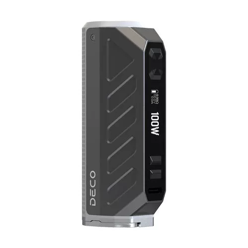 Aspire Deco Box Mod - Navy - Image 3