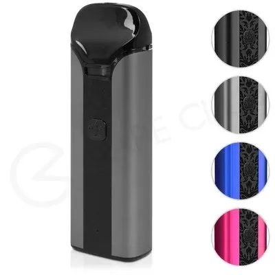 Uwell Crown Pod Kit - Ecigpremium