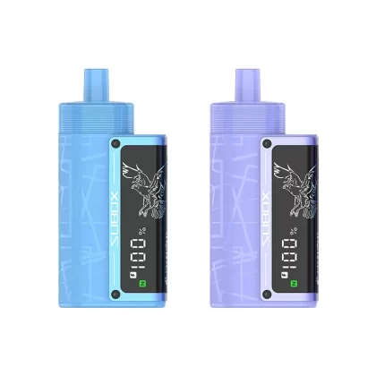 Kanger Subox Vaporless 100K Disposable Vape