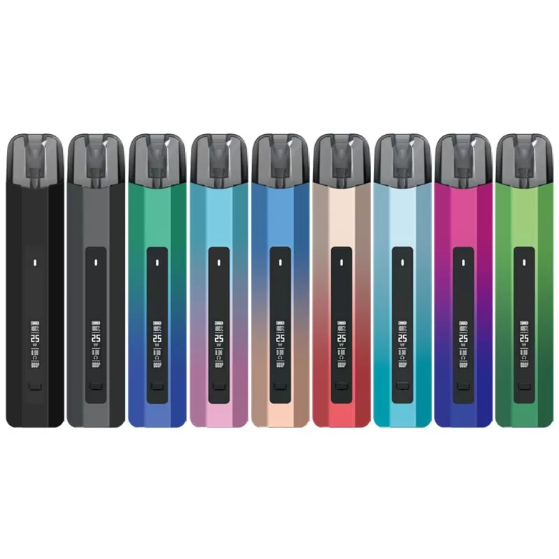 SMOK Nfix Pro 25W Pod System Kit - Vapormo
