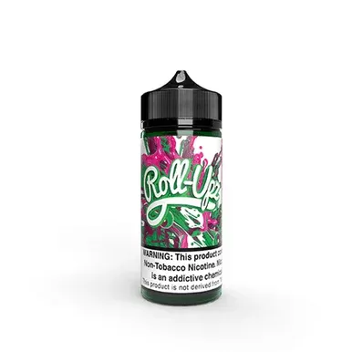 Watermelon Punch Juice Roll Upz TF-Nic 100ml