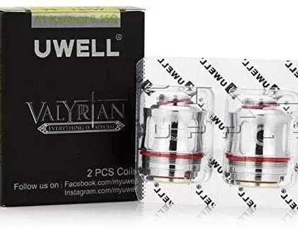 Valyrian 2 / Pro Replacement Coils by UWELL