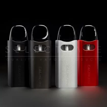 Uwell Caliburn AZ3 Pod System - Eliquidsupply
