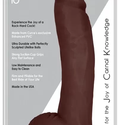 Jock Dong With Balls