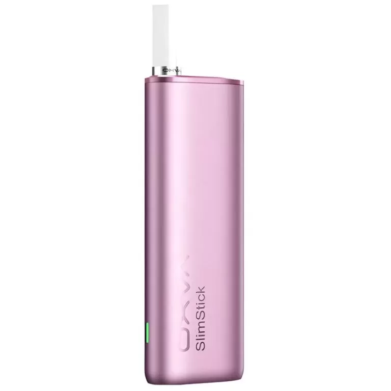 Oxva SlimStick Prefilled Pod Kit - Grey with Mint - Image 3