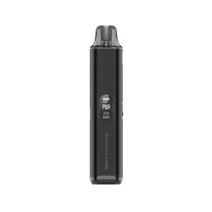 Vaporesso Vibe Pod Kit 24 Watts (1100 mAh) - Berry Purple, Black