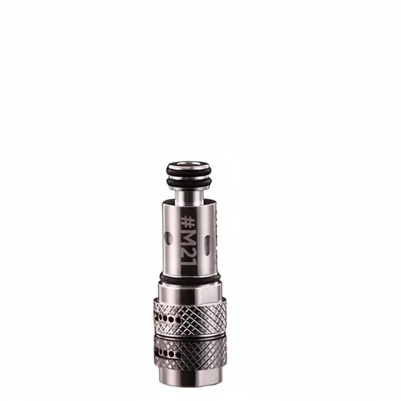 NEXMINI Replacement Pod Coils 5pcs 0.6ohm - M21 Parallel Coil, M22 NexMESH Coil