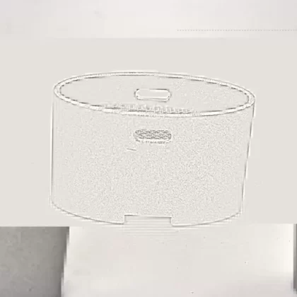 Vapeble Wolke V1 / V2 – Concentrate chamber for dabs, resins, oils and concentrates
