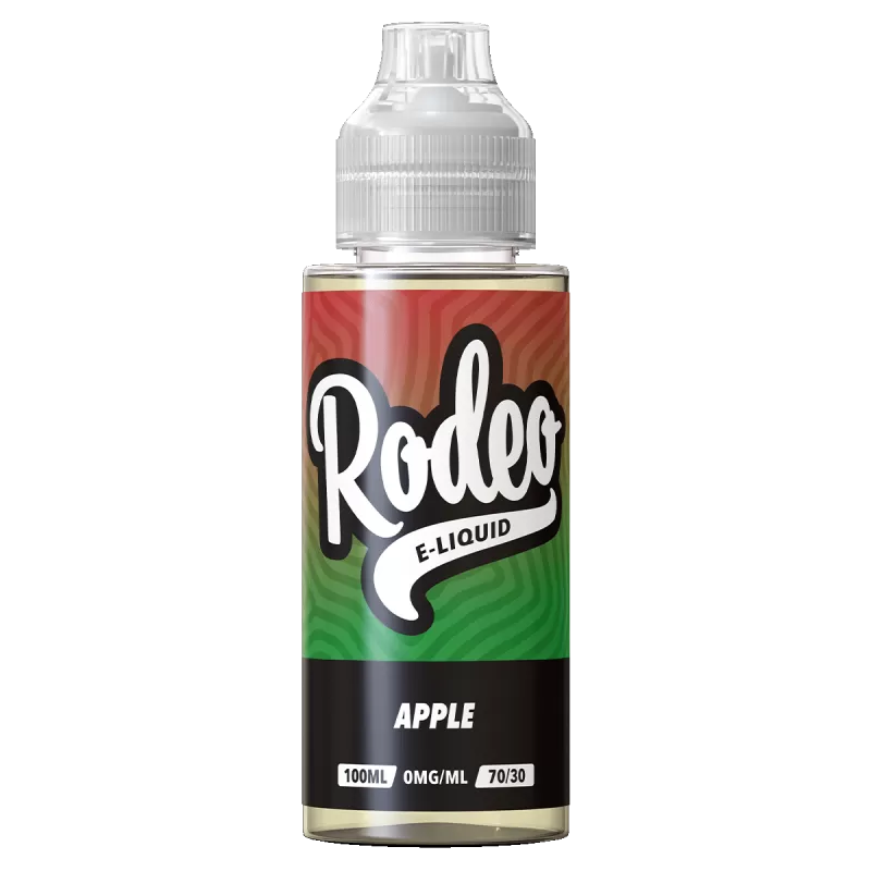 Rodeo Apple Short Fill