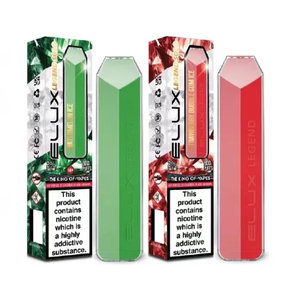 Elux Legend Solo kit