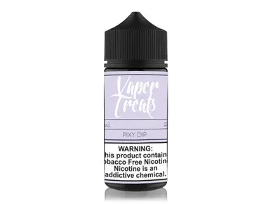 Pixy Dip by Vaper Treats 100mL Series