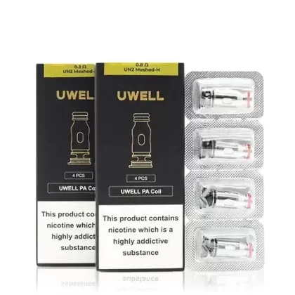 Uwell PA UN2 Coils
