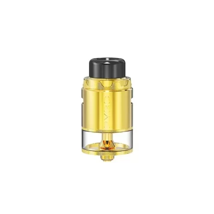 VAPE VANDY PYRO V4 RDTA - "Dorado", "Tornasolado"
