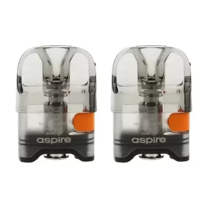 Aspire Flexus Pro Replacement Pods - Coil#0.6ohm>1.0ohm>Empty (Flexus AF Coil)