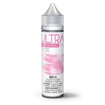 Ultra Fog by Ultra Liquid Labs – DRAGON TANG