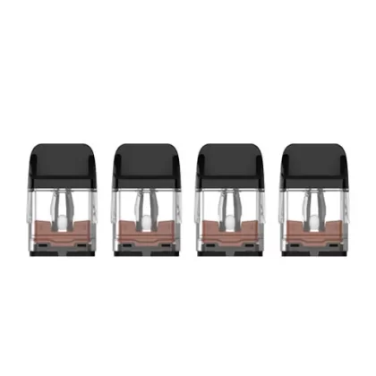 Vaporesso XROS COREX 3.0 Replacement Pods X4 - 1.2 ohm
