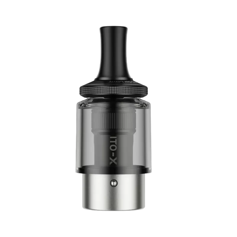 VOOPOO ITO-X Replacement Pod – 3.5mL (1-Pack) - Image 2