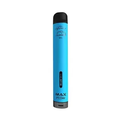 Hyppe Max Flow Blue Sky 3.5% Disposable Vape