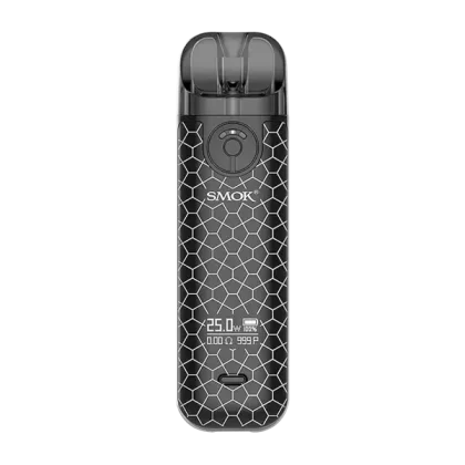 SMOK Novo 4 - Site#VAP~Color#Black Armor>Carbon Fiber>Black Stabilizing Wood>Blue Grey Cobra>Cyan Pink Cobra>Fluid 7 Color>Fluid Black Gray>Red Stabilizing Wood>Silver Carbon Fiber>White Arm