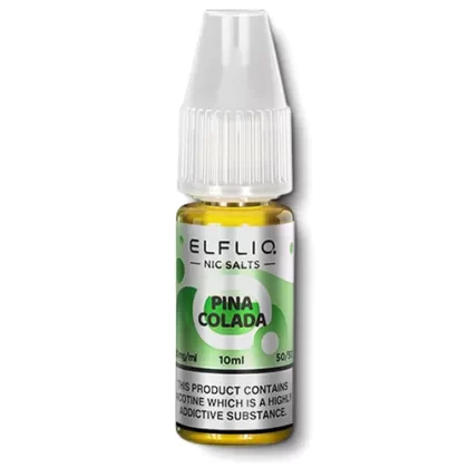 Pina Colada by ElfLiq - 20 mg/ml