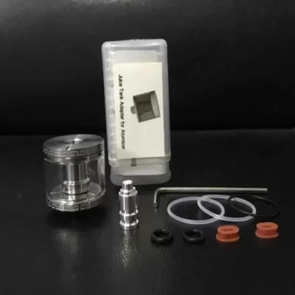 Juice Tank Adapter - Ejuicewarehouse