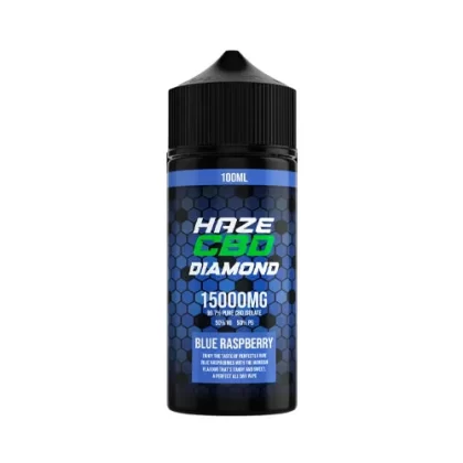 Haze CBD Diamond - Misteliquid Co (F846C4)